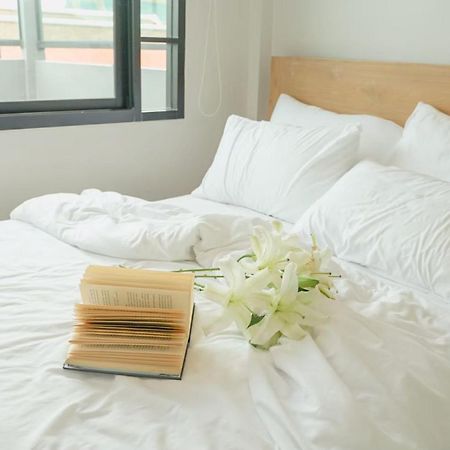Yakthai Poshtel 방콕 외부 사진