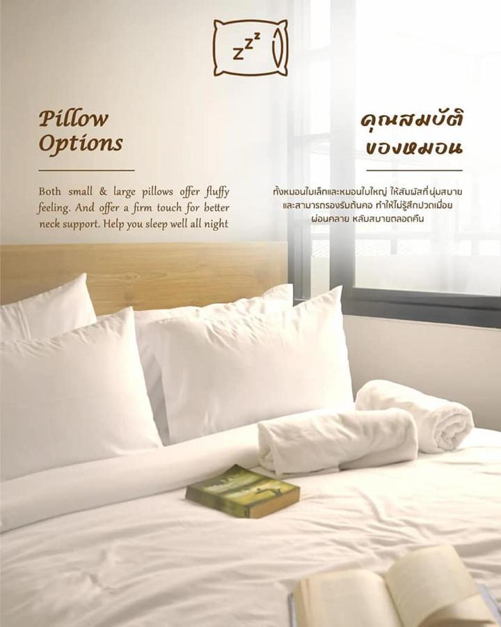 Yakthai Poshtel 방콕 외부 사진