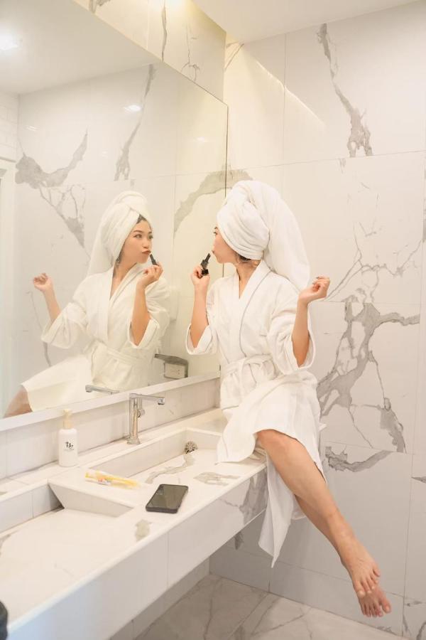 Yakthai Poshtel 방콕 외부 사진