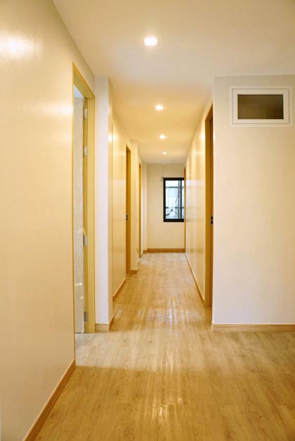Yakthai Poshtel 방콕 외부 사진