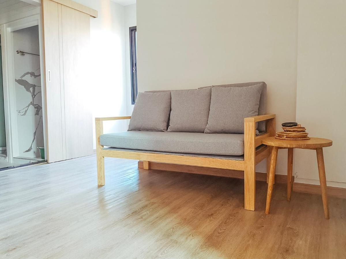 Yakthai Poshtel 방콕 외부 사진