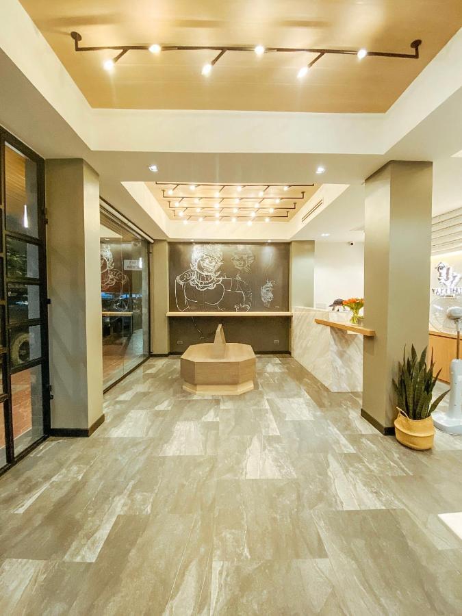 Yakthai Poshtel 방콕 외부 사진