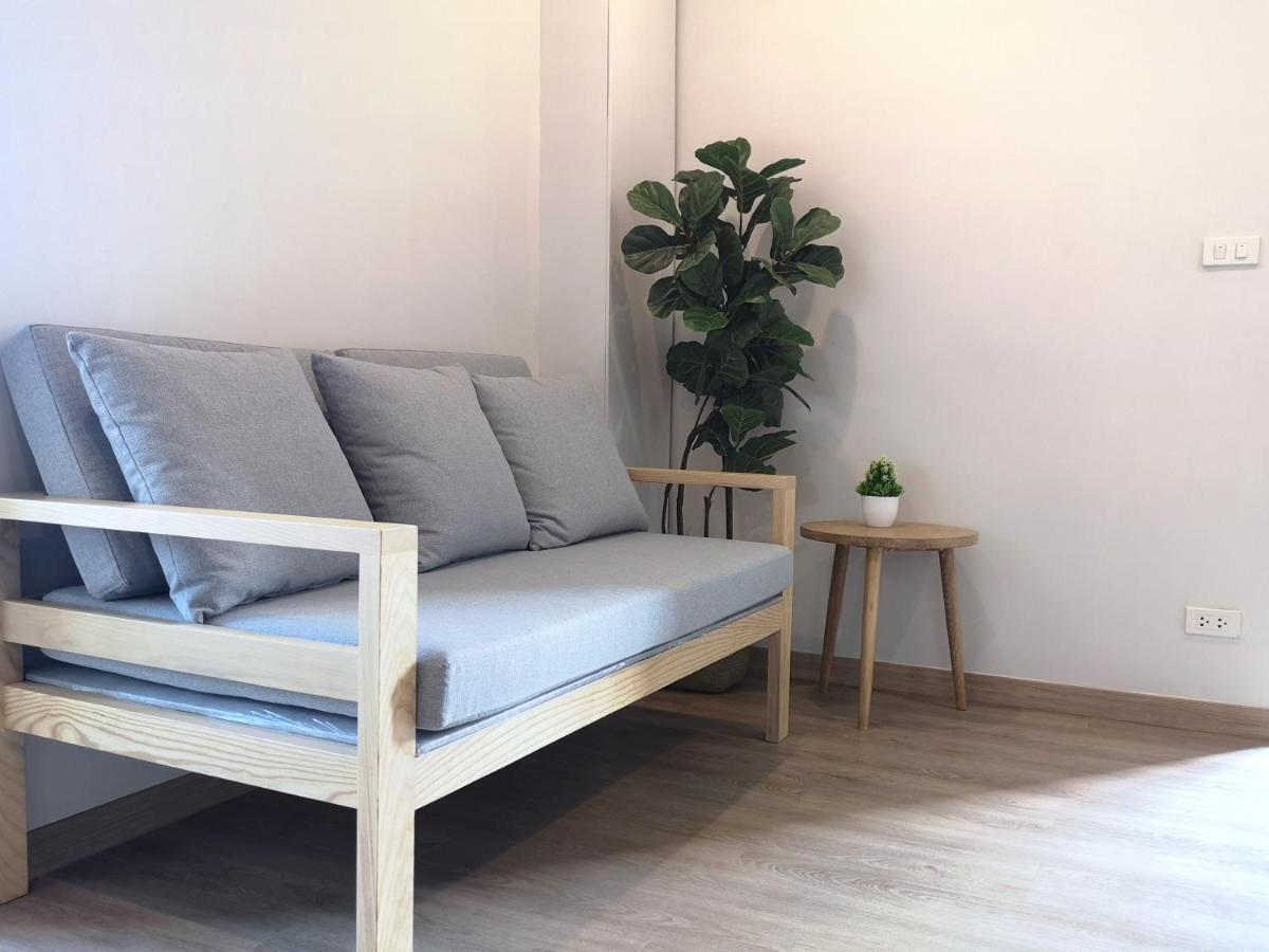 Yakthai Poshtel 방콕 외부 사진