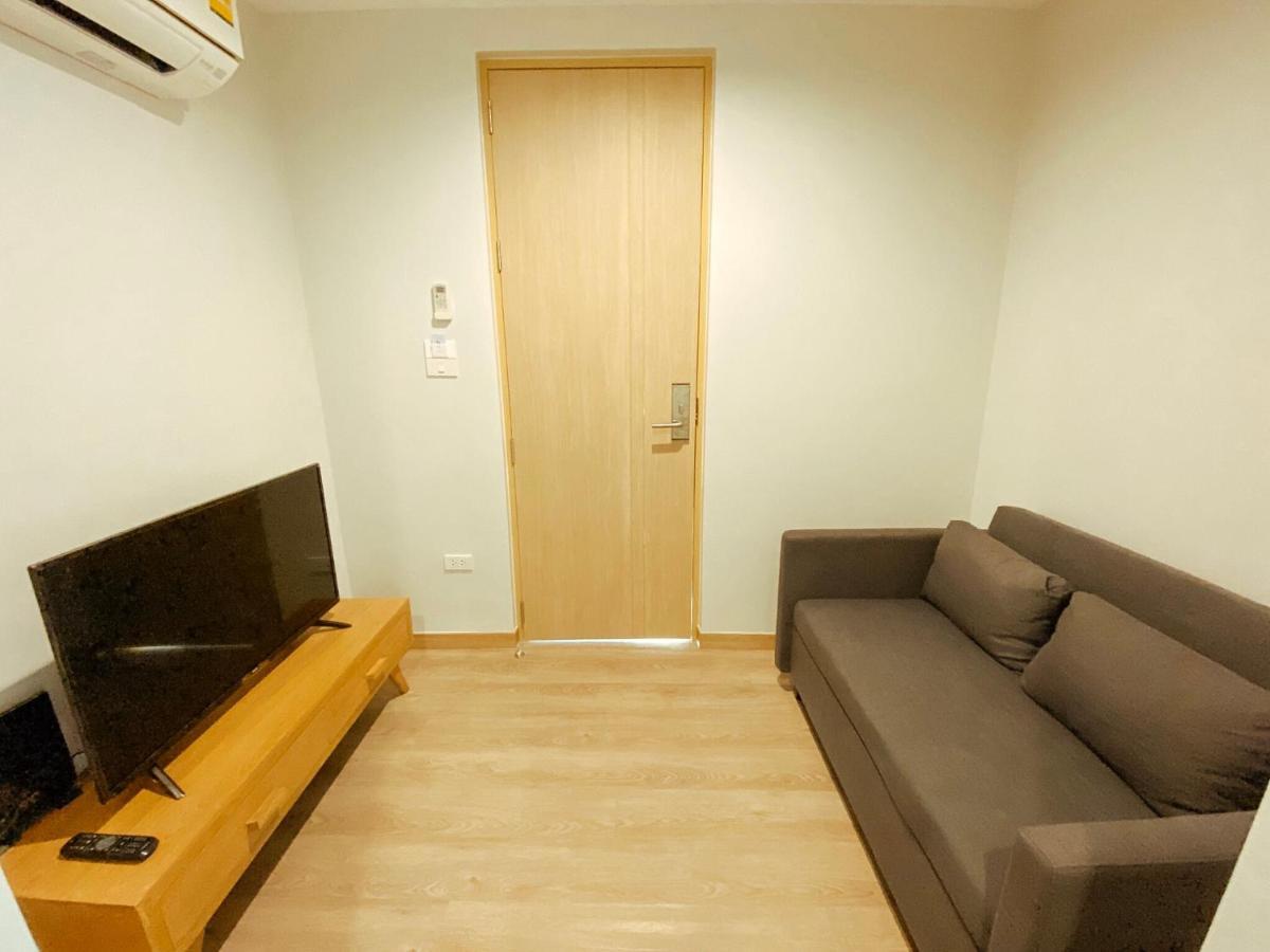 Yakthai Poshtel 방콕 외부 사진