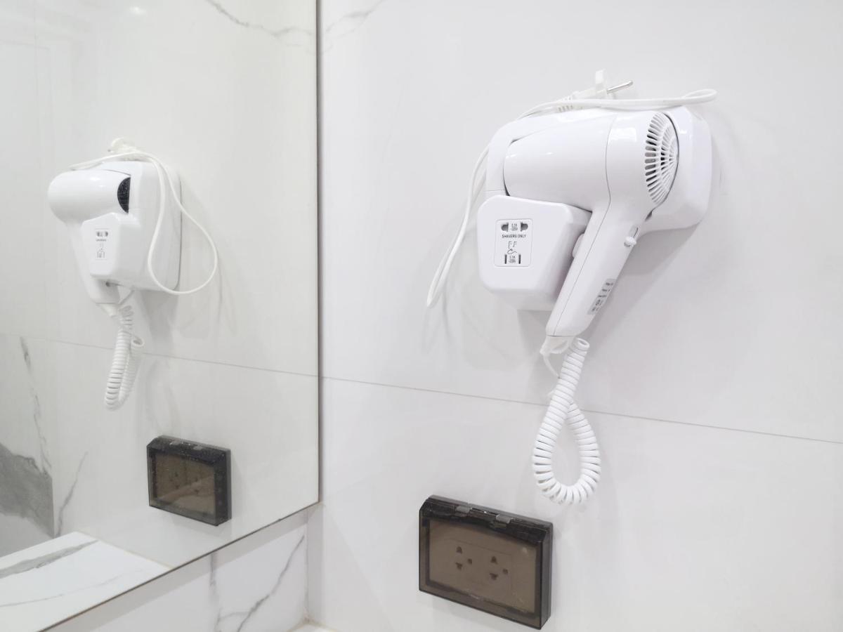 Yakthai Poshtel 방콕 외부 사진